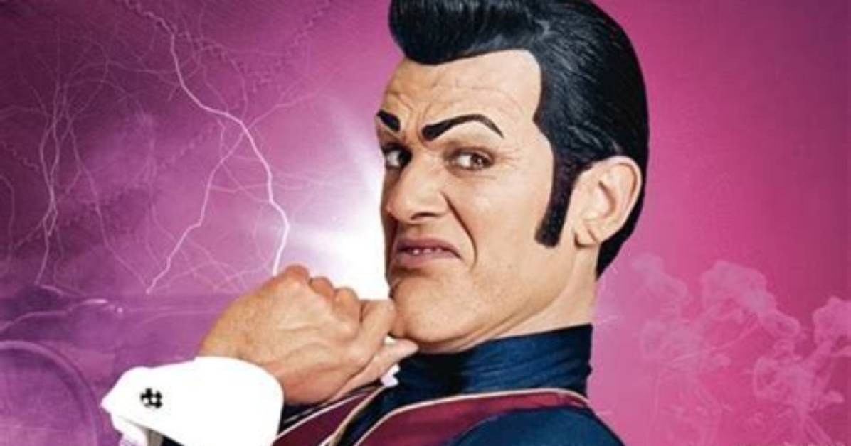 Unmasking the Sportacus Villain: an in-Depth Analysis