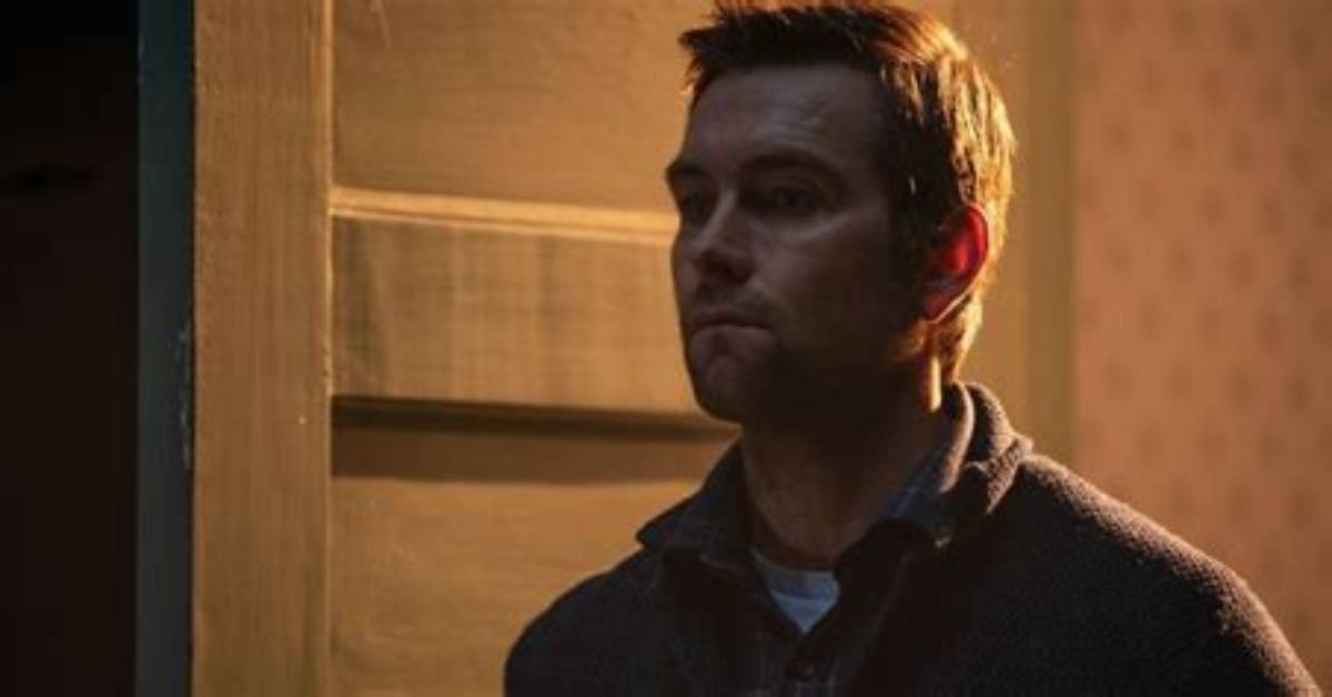 Unmasking the Talent: Anthony Starr and His Emmy Journey
