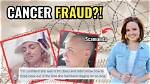 Unmasking the Truth Behind the Amanda Cancer Scammer