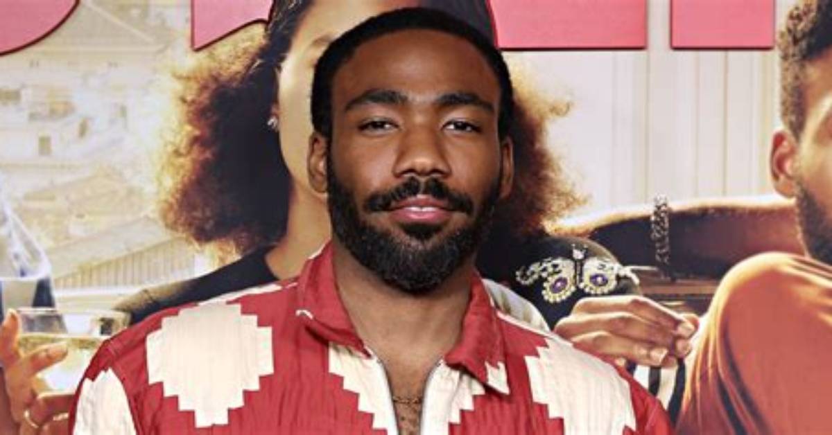 Unpacking Donald Glover's Wealth: Did He Grow up Rich?