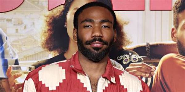 Unpacking Donald Glover's Wealth: Did He Grow up Rich?