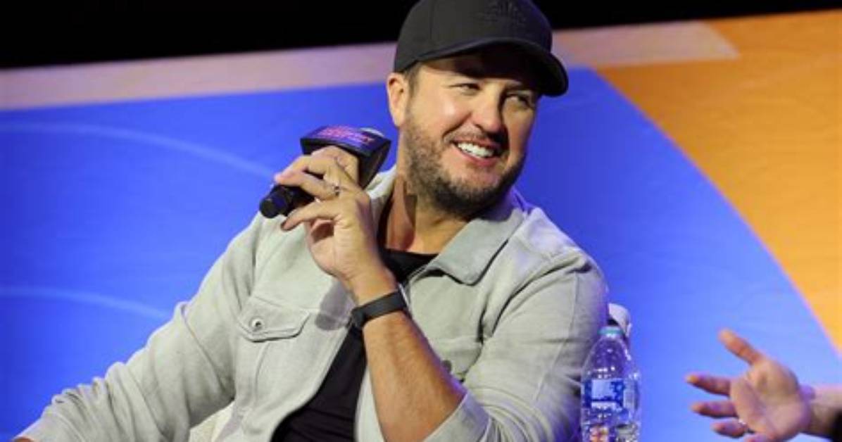 Unpacking Luke Bryan's Political Stance: Is Luke Bryan a Trump Supporter?