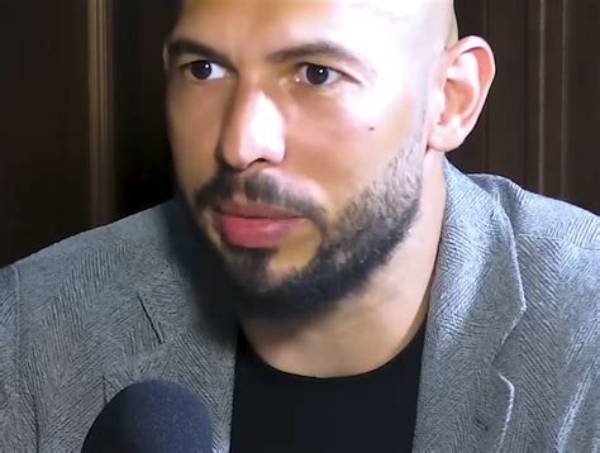 Unpacking the Controversy: Andrew Tate and Racism