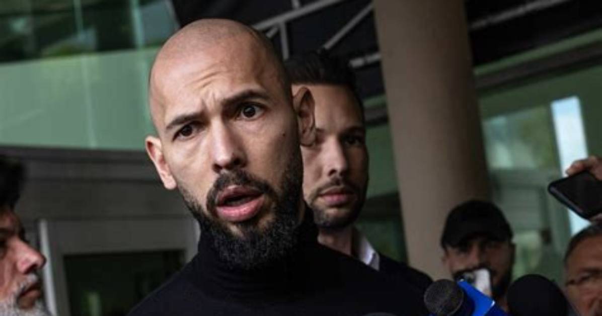 Unpacking the Controversy: Andrew Tate's Racist Comments