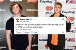 Unpacking the Impact of Logan Paul Tweets on Social Media