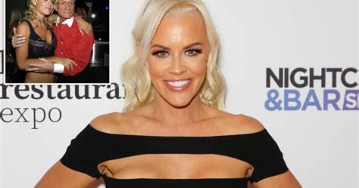 Unpacking the Life of Jenny Mccarthy's Ex-Husband