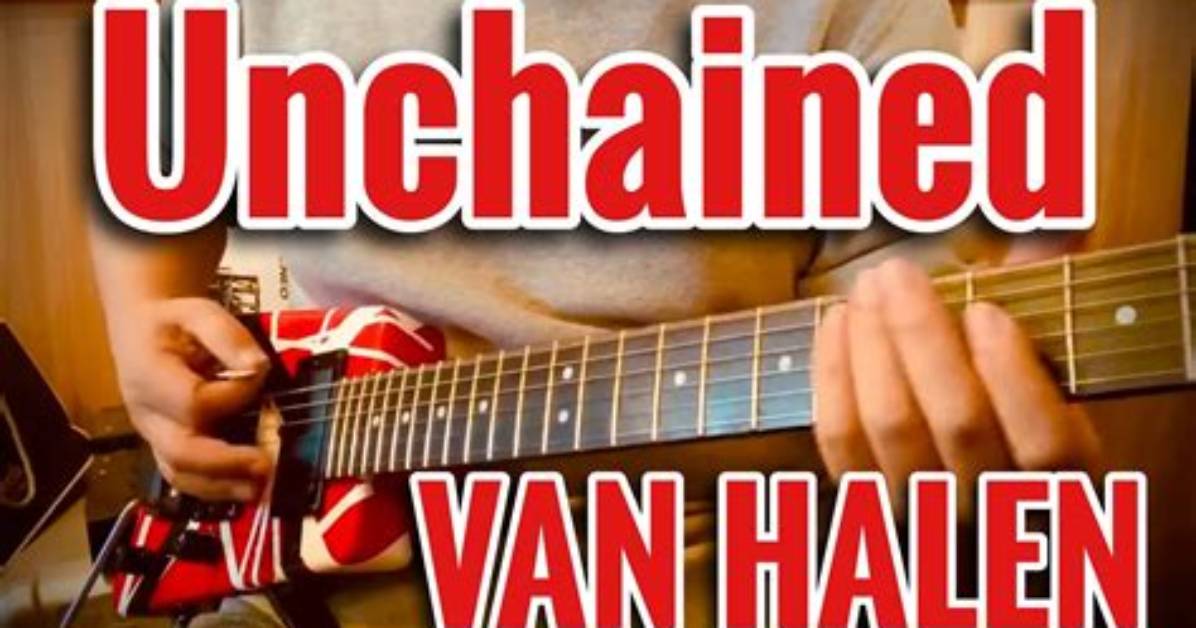 Unpacking the Van Halen Meaning: a Dive into the Legacy of Rock's Iconic Band