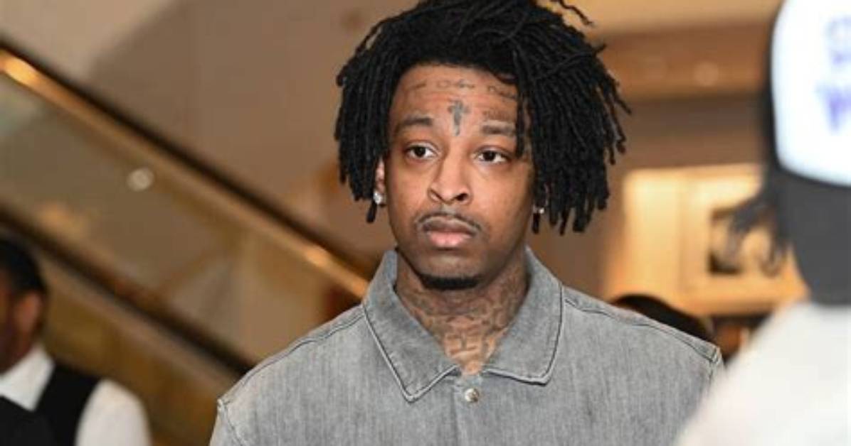 Unpacking the Wealth of 21 Savage: a Deep Dive into His Net Worth