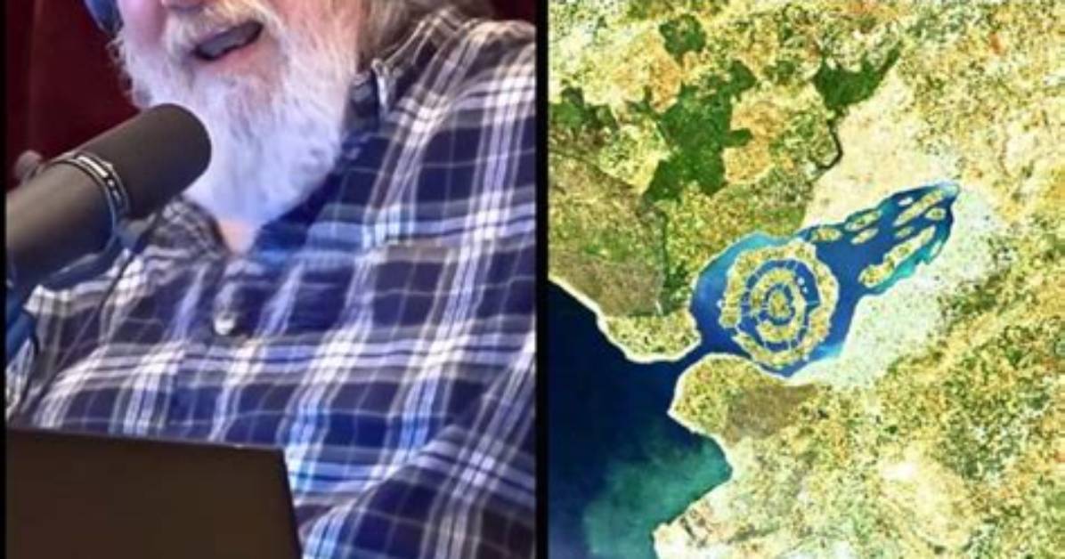 Unravel Ancient Mysteries: Randall Carlson's Groundbreaking Credentials