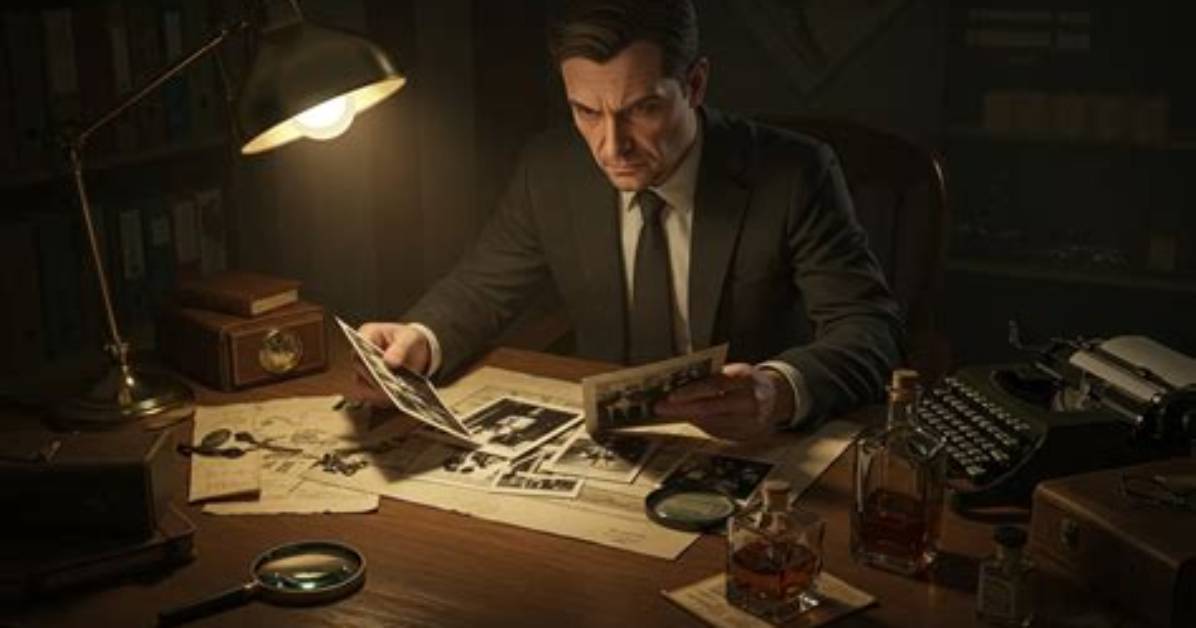Unravel the Secrets of Immersive Storytelling