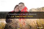 Unravel the Tapestry of Thomas Sanders' Relationships: Discoveries and Insights