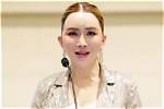 Unraveling Anne Jakrajutatip's Marital Status: Unveiling Truth and Significance