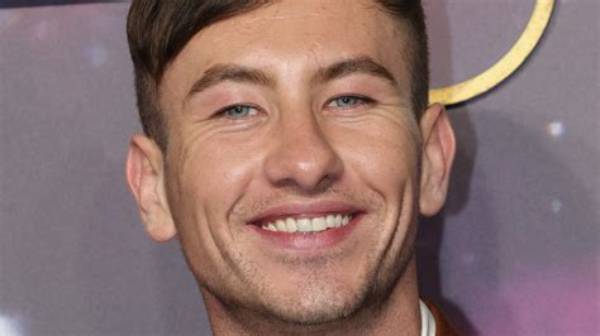 Unraveling Barry Keoghan's Ethnicity: a Deeper Look