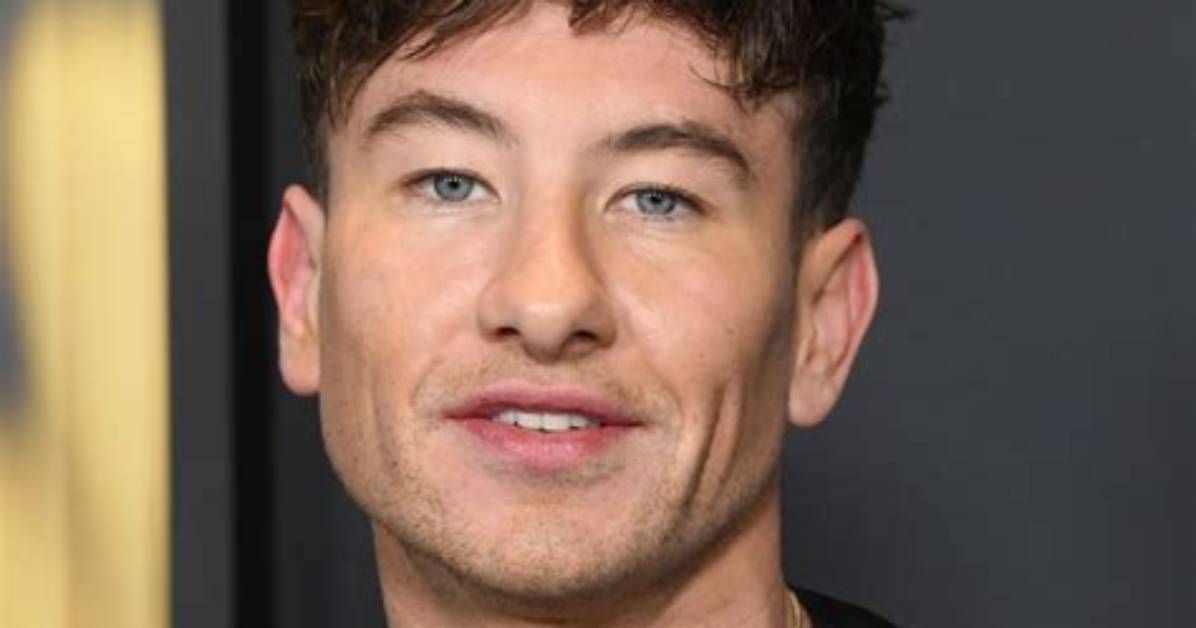 Unraveling Barry Keoghan's Relationships: a Deep Dive into His Personal Life