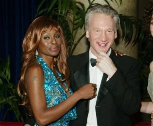 Unraveling Bill Maher's Dating History: a Journey Through Love and Relationships