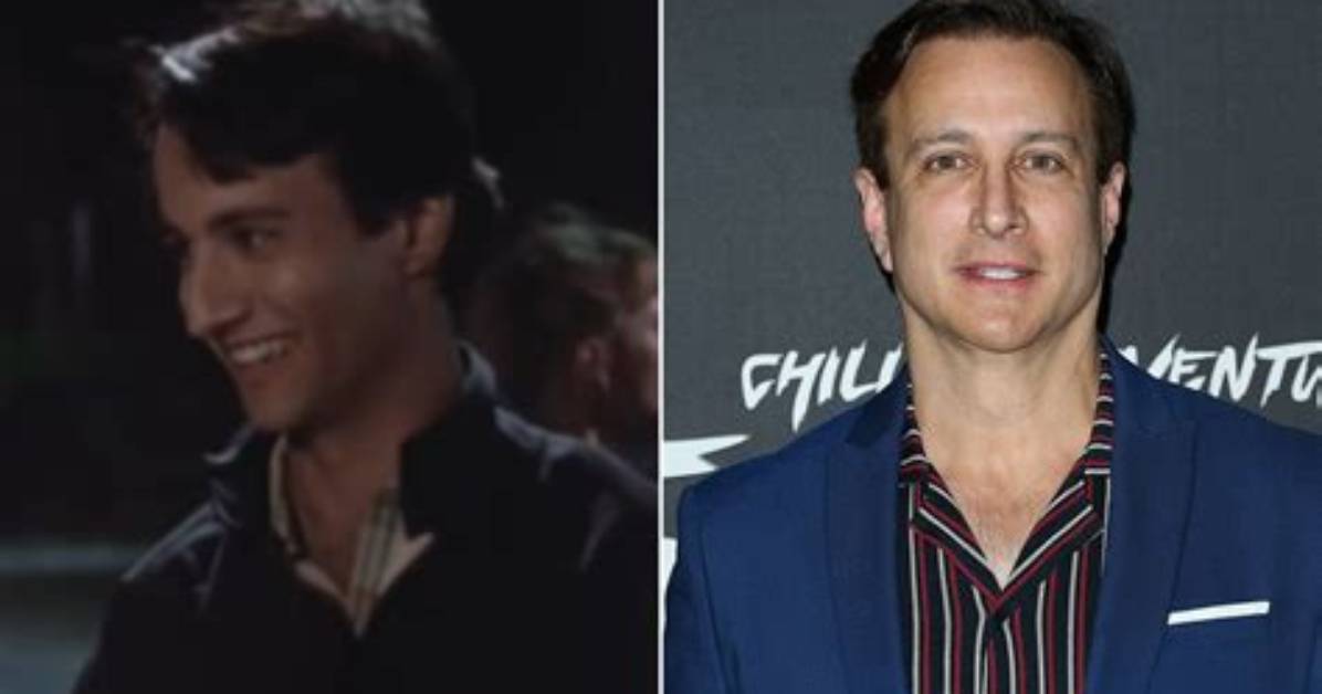 Unraveling Bronson Pinchot's Dating History: a Look into His Romantic Life