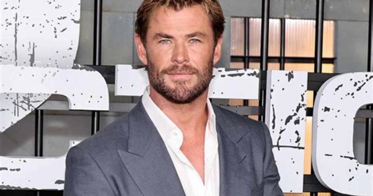Unraveling Chris Hemsworth's Religion: a Deep Dive into His Spiritual Beliefs