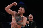 Unraveling Conor Mcgregor's Reach: the Key to His Fighting Success
