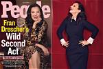 Unraveling Fran Drescher's Relationships: a Journey Through Love and Life