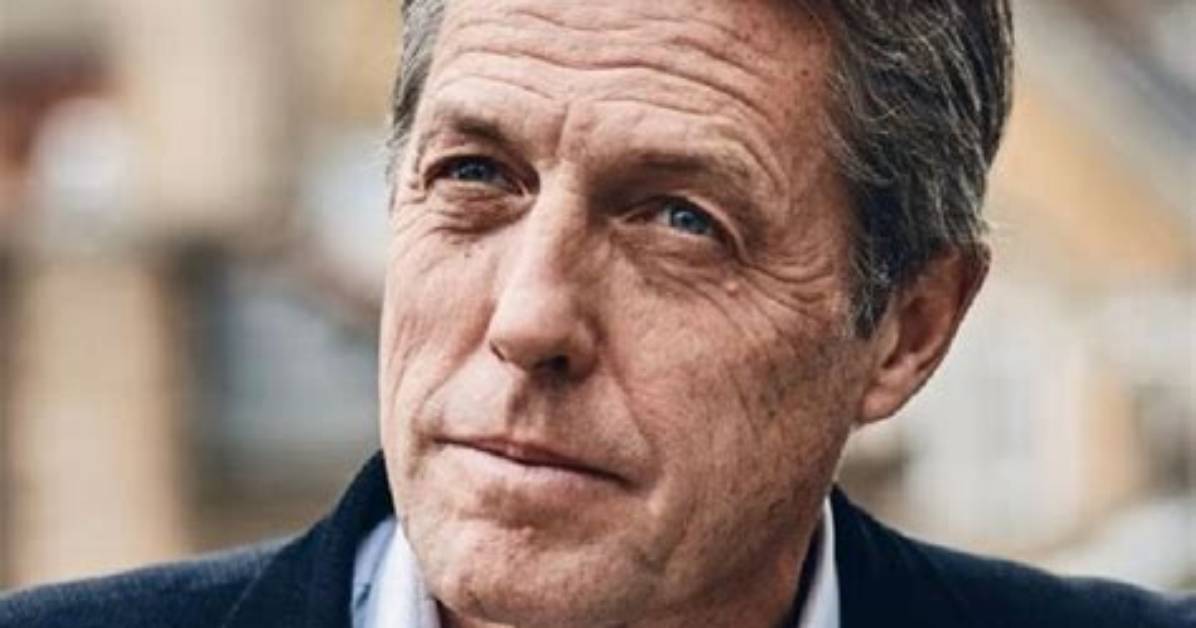Unraveling Hugh Grant's Financial Success: Hugh Grant Net Worth 2024