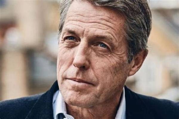 Unraveling Hugh Grant's Financial Success: Hugh Grant Net Worth 2024