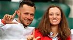 Unraveling Iga Swiatek's Relationship Status: a Deep Dive
