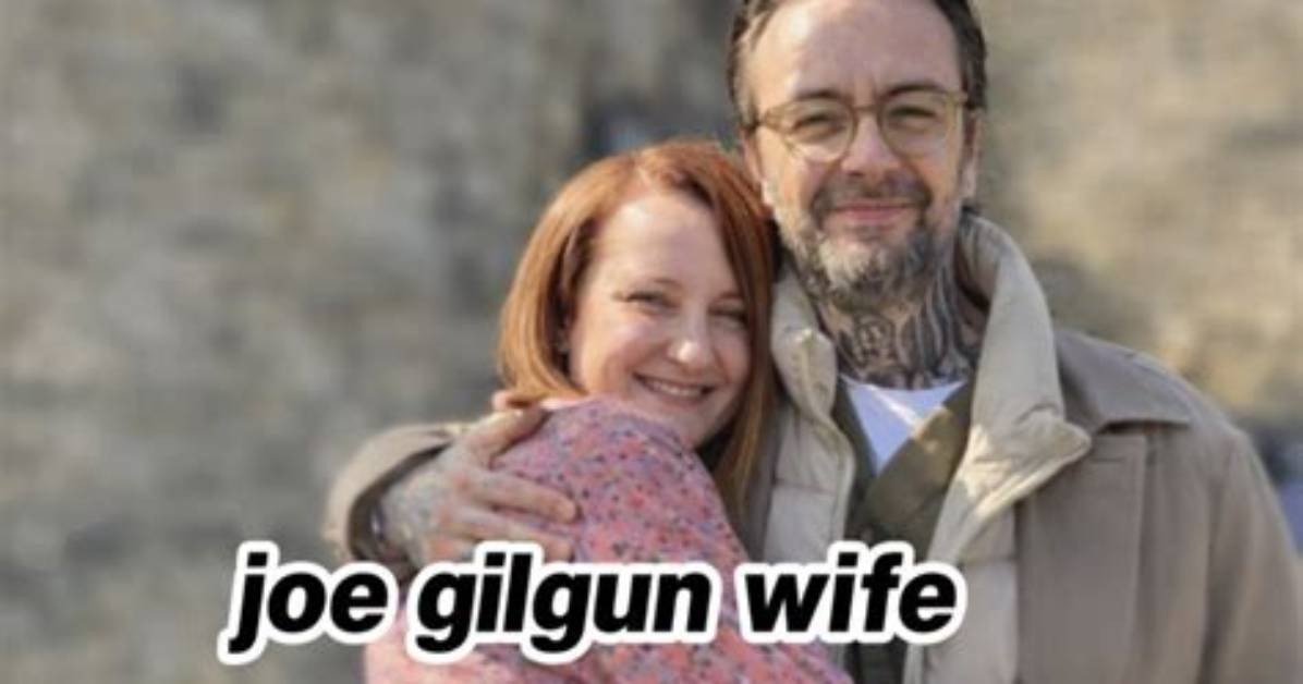 Unraveling Joe Gilgun's Relationship Journey