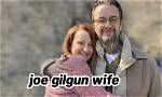 Unraveling Joe Gilgun's Relationship Journey