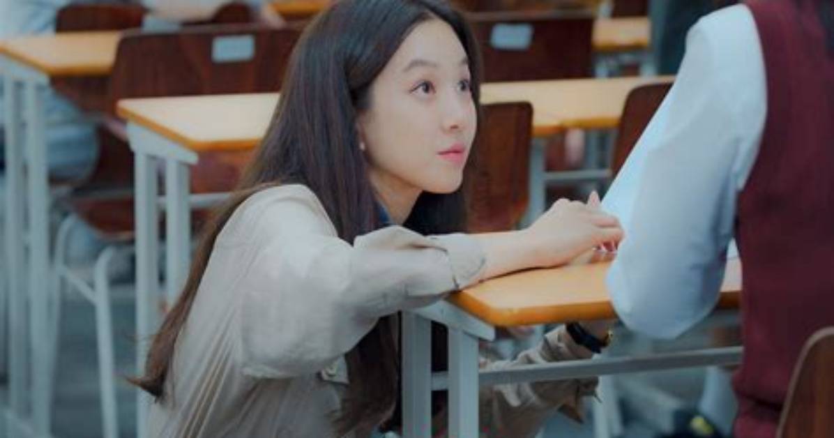 Unraveling Jung Ryeo Won's Relationships: Discoveries and Insights