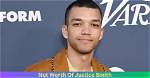 Unraveling Justice Smith's Net Worth: Surprising Insights Revealed