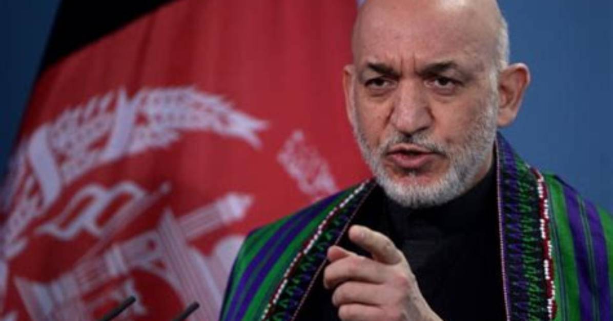 Unraveling Karzai's Net Worth: Discoveries and Revelations