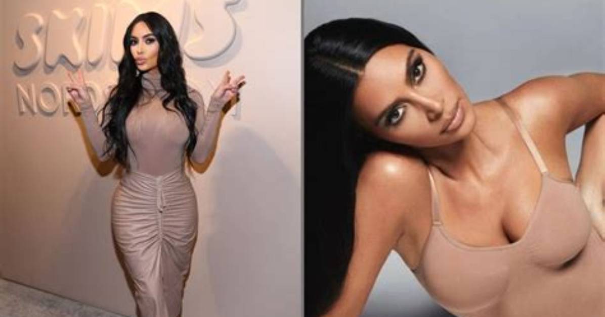Unraveling Kim K's Ethnicity: a Cultural Mosaic