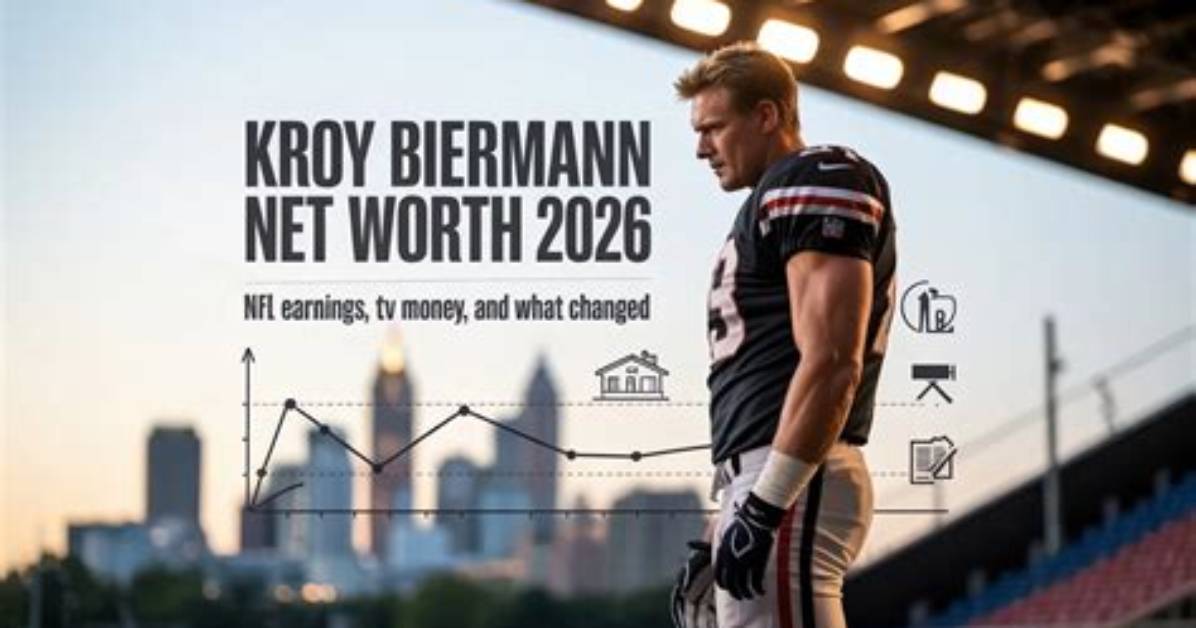 Unraveling Kroy Biermann's Earnings per Episode