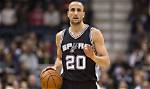Unraveling Manu Ginobili's Ethnicity: a Deep Dive into His Roots