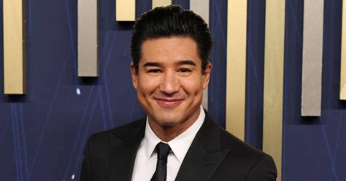 Unraveling Mario Lopez's Marital Journey: How Many Times Has He Been Married?