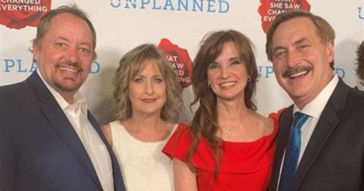 Unraveling Marital Status of Mike Lindell: Discoveries and Insights