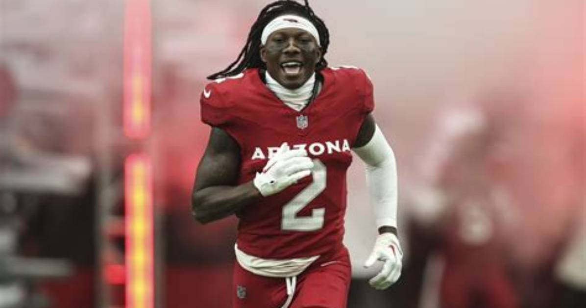 Unraveling Marquise Brown's Net Worth: a Journey Through His Success