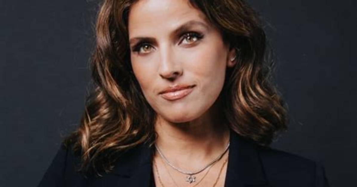 Unraveling Noa Tishby's Height: Insights and Surprises Revealed