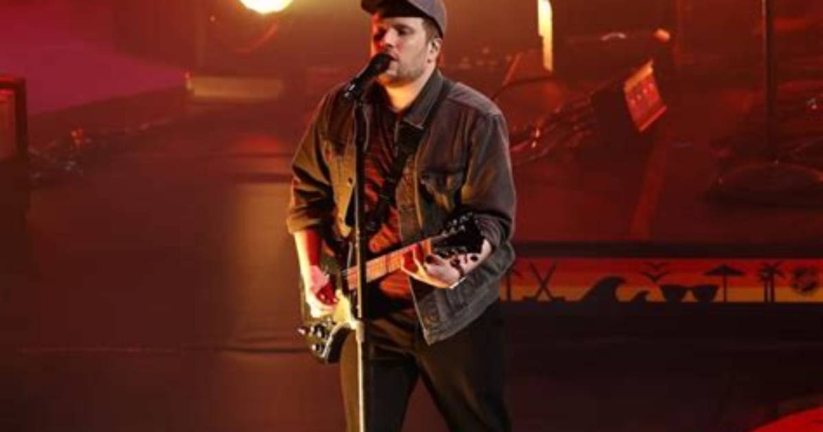 Unraveling Patrick Stump's Relationships: Intimate Insights Revealed