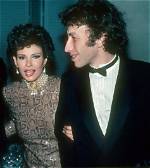 Unraveling Raquel Welch's Marital History