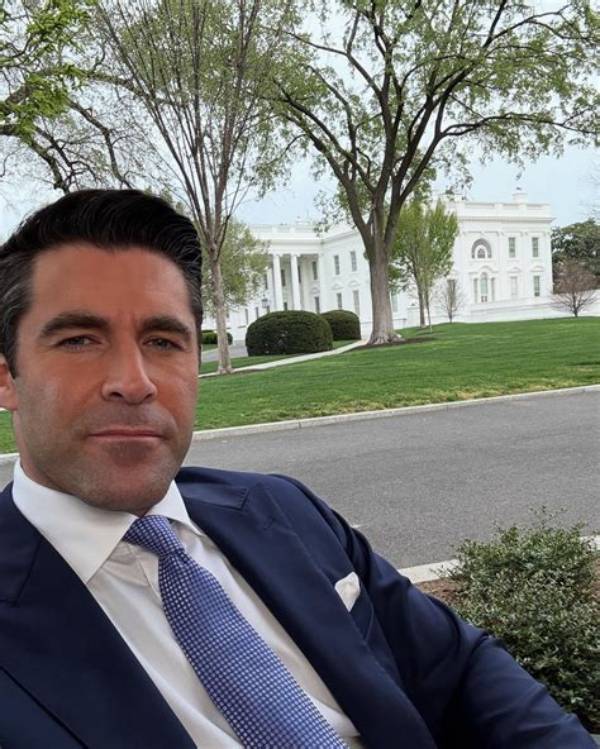 Unraveling Rob Schmitt's Net Worth: a Deep Dive into His Financial Journey