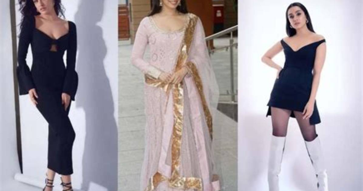Unraveling Shraddha Kapoor's Height: Uncover Surprising Insights