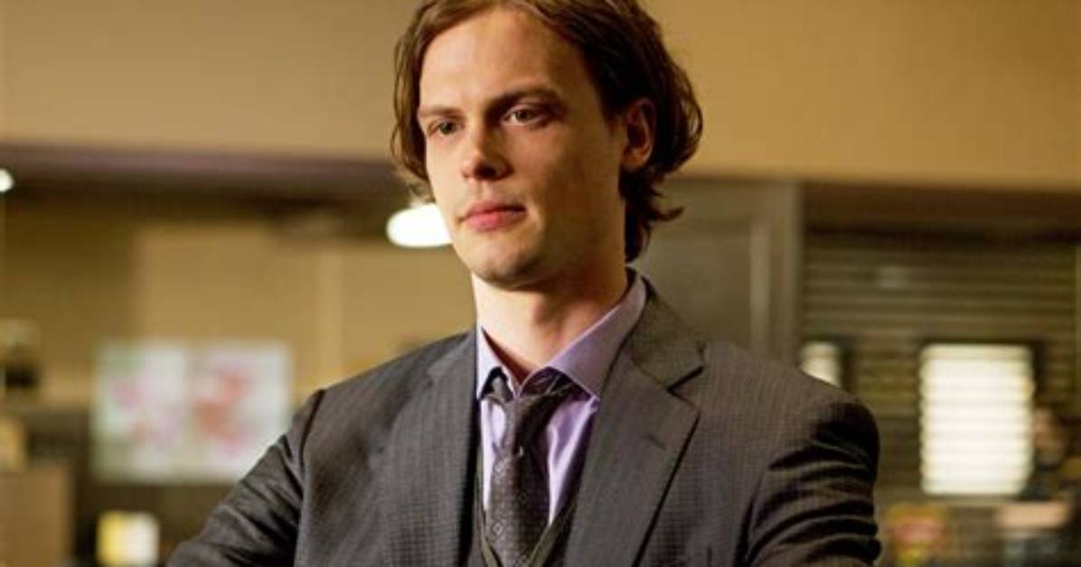 Unraveling Spencer Reid's Role in Criminal Minds