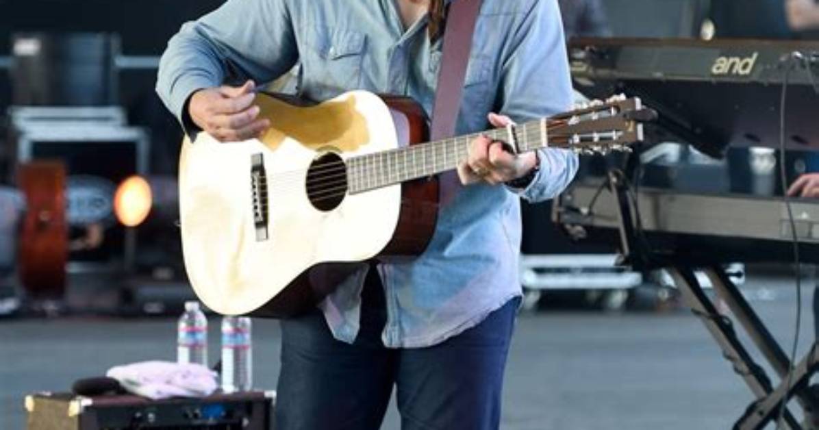 Unraveling Sturgill Simpson's Family Life: Does Sturgill Simpson Have Kids?
