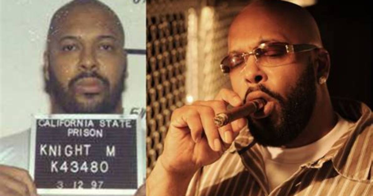 Unraveling Suge Knight's Release Date: Discoveries and Insights
