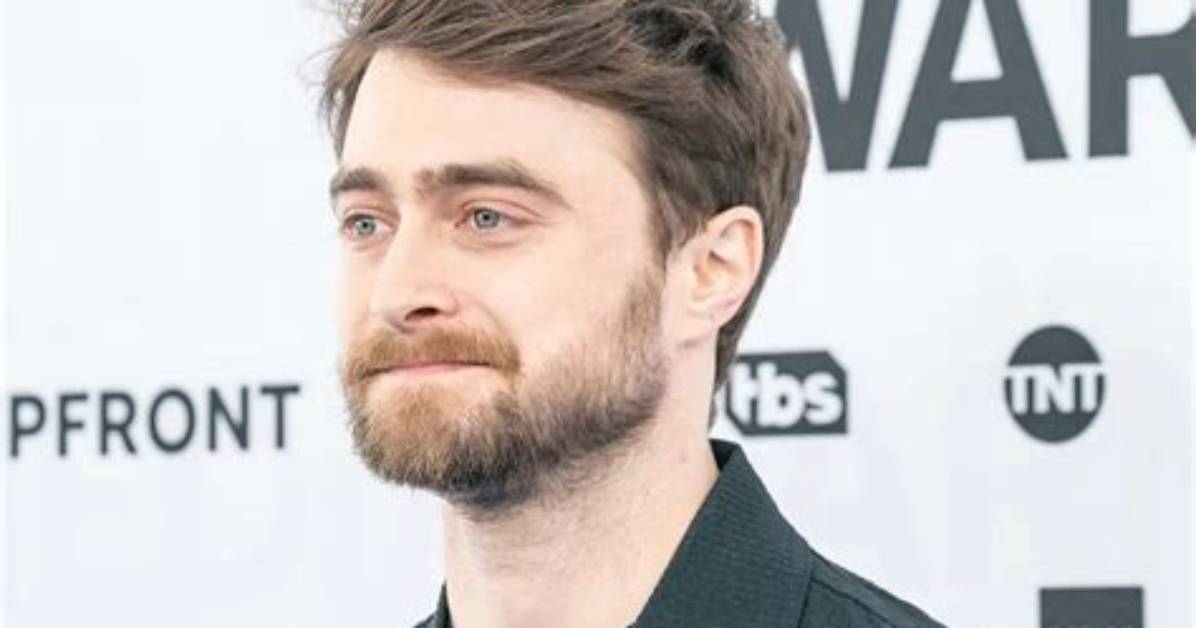 Unraveling the Age of Daniel Radcliffe During Harry Potter 1
