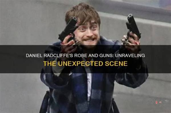 Unraveling the Age of Daniel Radcliffe in "Order of the Phoenix"