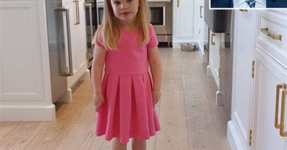 Unraveling the Age of Jeff Lewis's Daughter Monroe: Surprising Discoveries