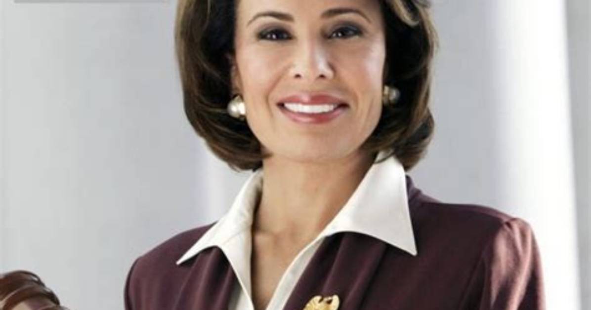 Unraveling the Age of Judge Jeanine Pirro: How Old Is She?