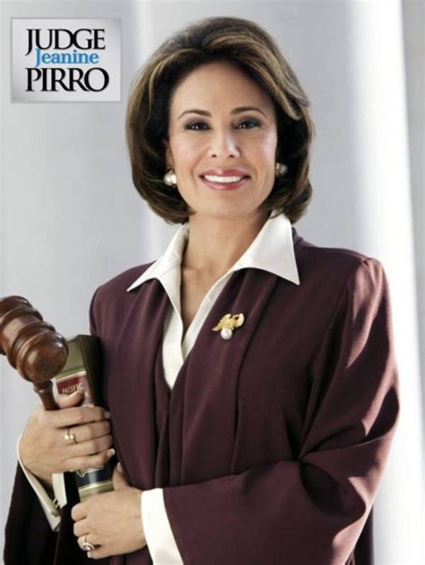 Unraveling the Age of Judge Jeanine Pirro: How Old Is She?